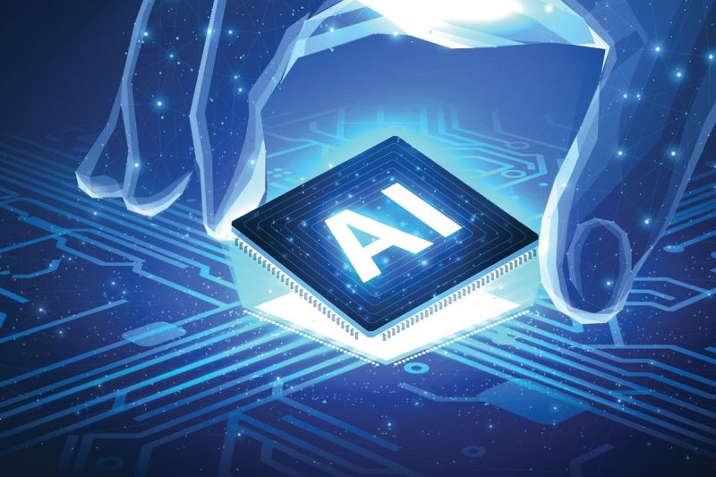 Unveiling the Powerhouses Top 9 AI Stocks to Watch in 2024